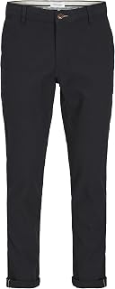 JACK & JONES Slim Fit Chino Trousers