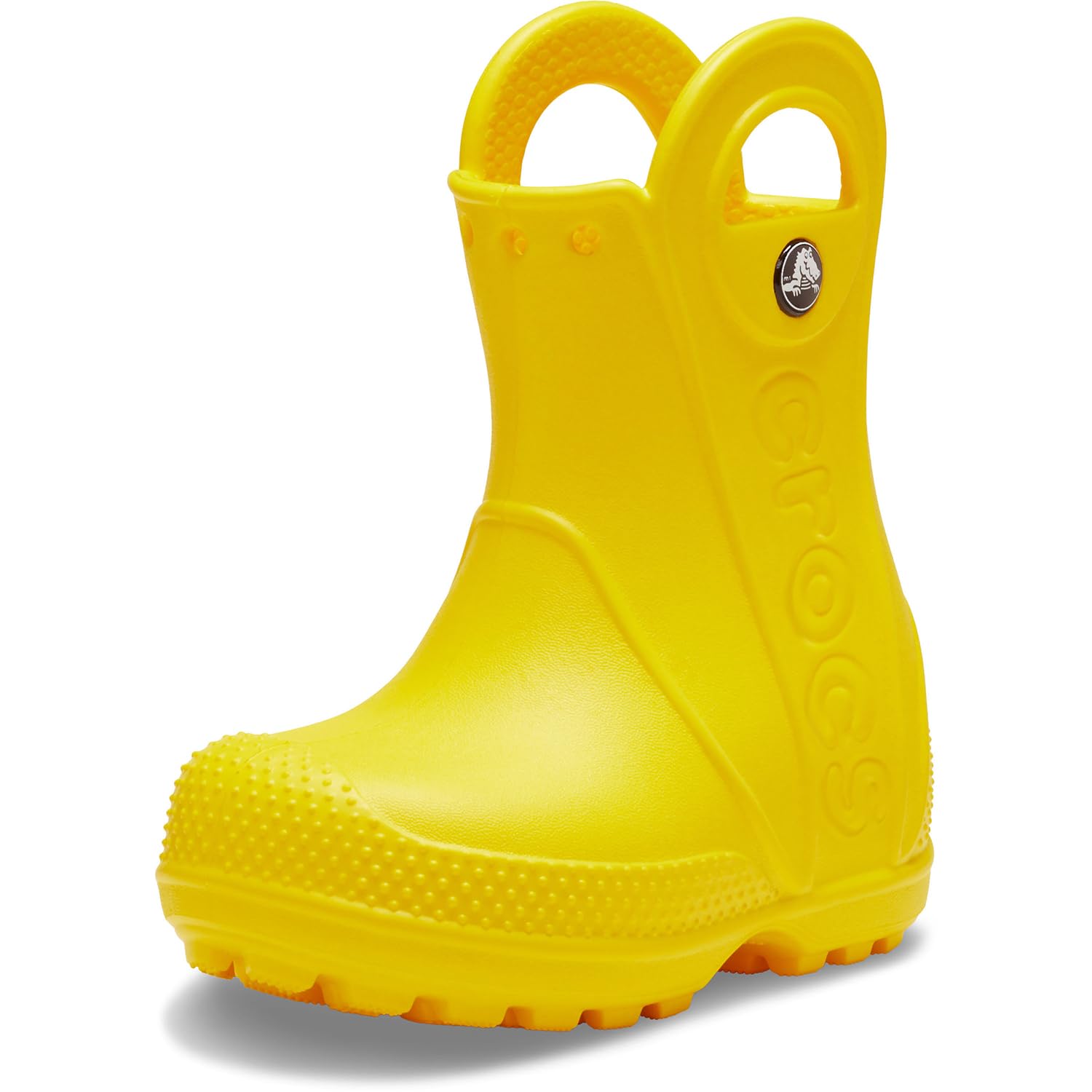Crocs Unisex-Child Handle It Rain Boots