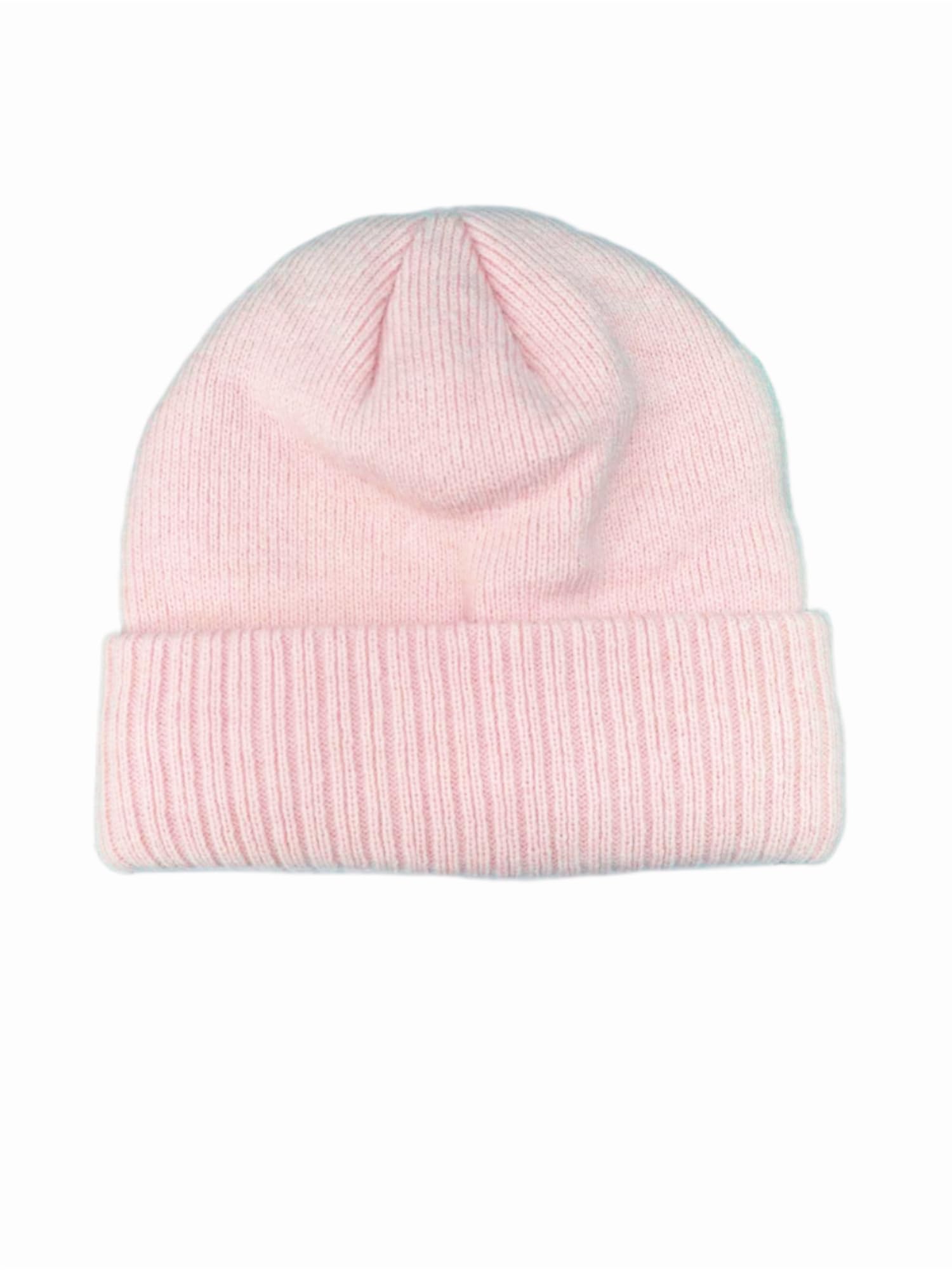Winter Beanie Hat for Men Women Fleece Lined Knitted Cuffed Beanie Soft Warm Ski