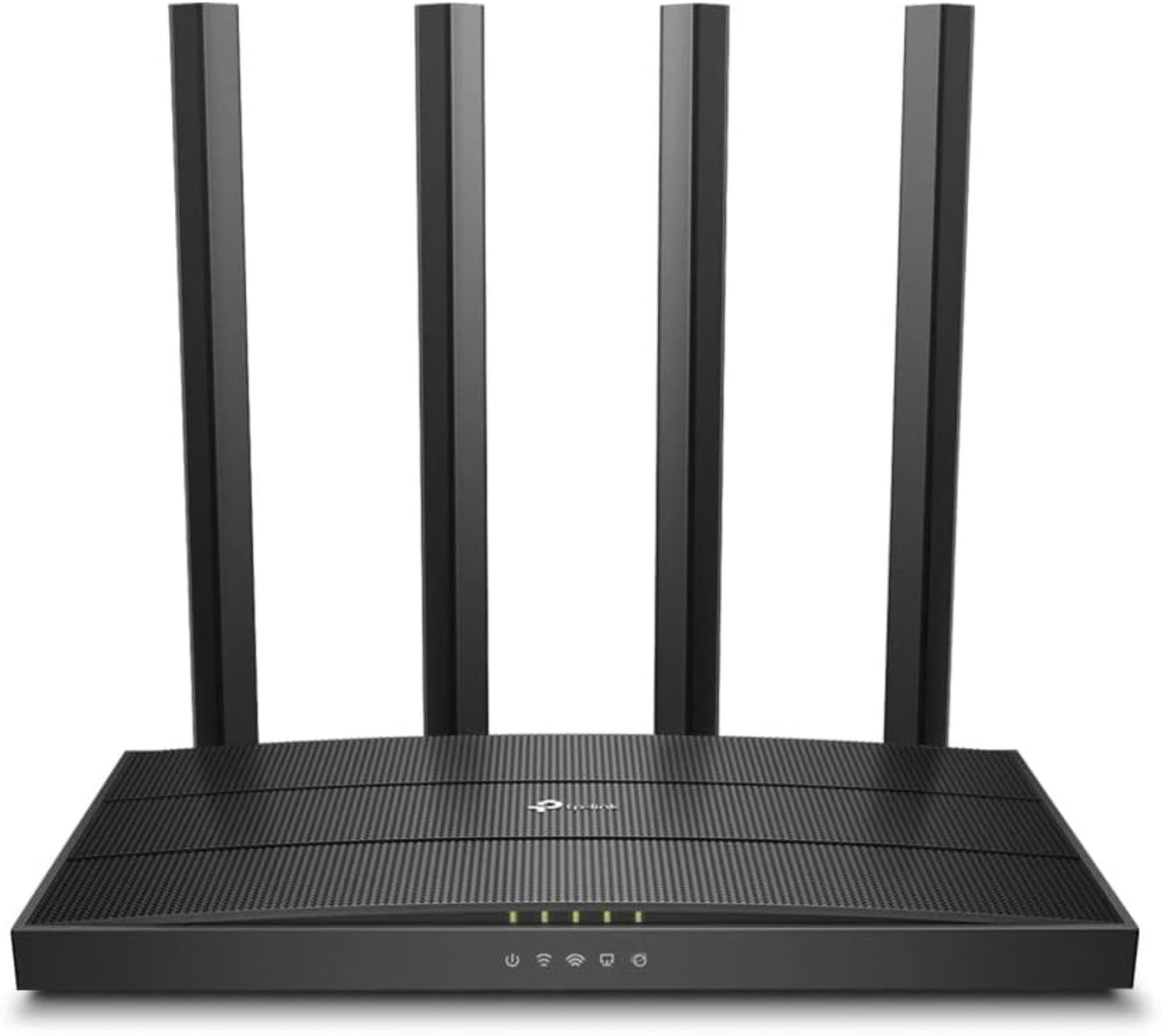 TP-Link AC1200 Gigabit Dual Band WiFi Router (Archer A6) | MU-MIMO Wireless Inte