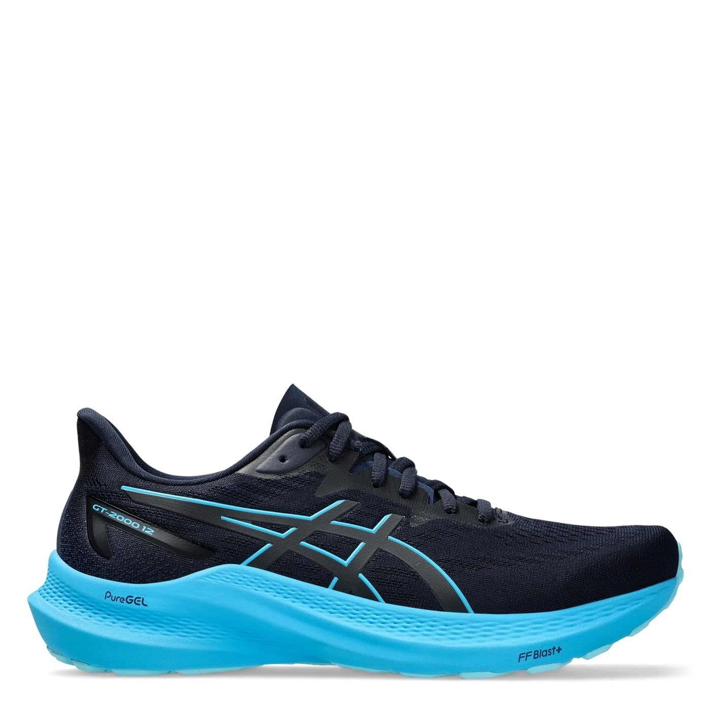ASICS Men's GT-2000 12 Running Shoes