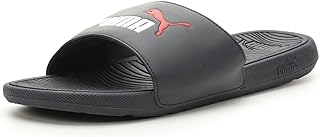 PUMA Cool Cat 2.0 Slide Sandal, Men's Slippers