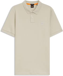 BOSS Passenger Men's Polo Shirt