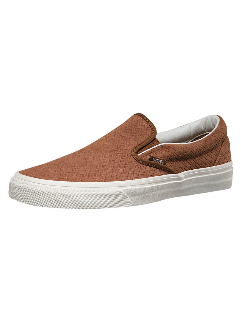 Vans Classic Slip-on, Unisex Adult Trainers