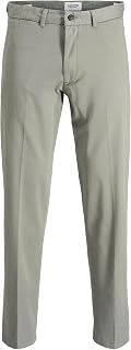 JACK & JONES Relaxed Fit Chino Pants
