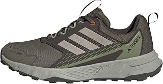 adidas Men's Terrex Tracefinder 2 Climaproof Trail Running Shoe