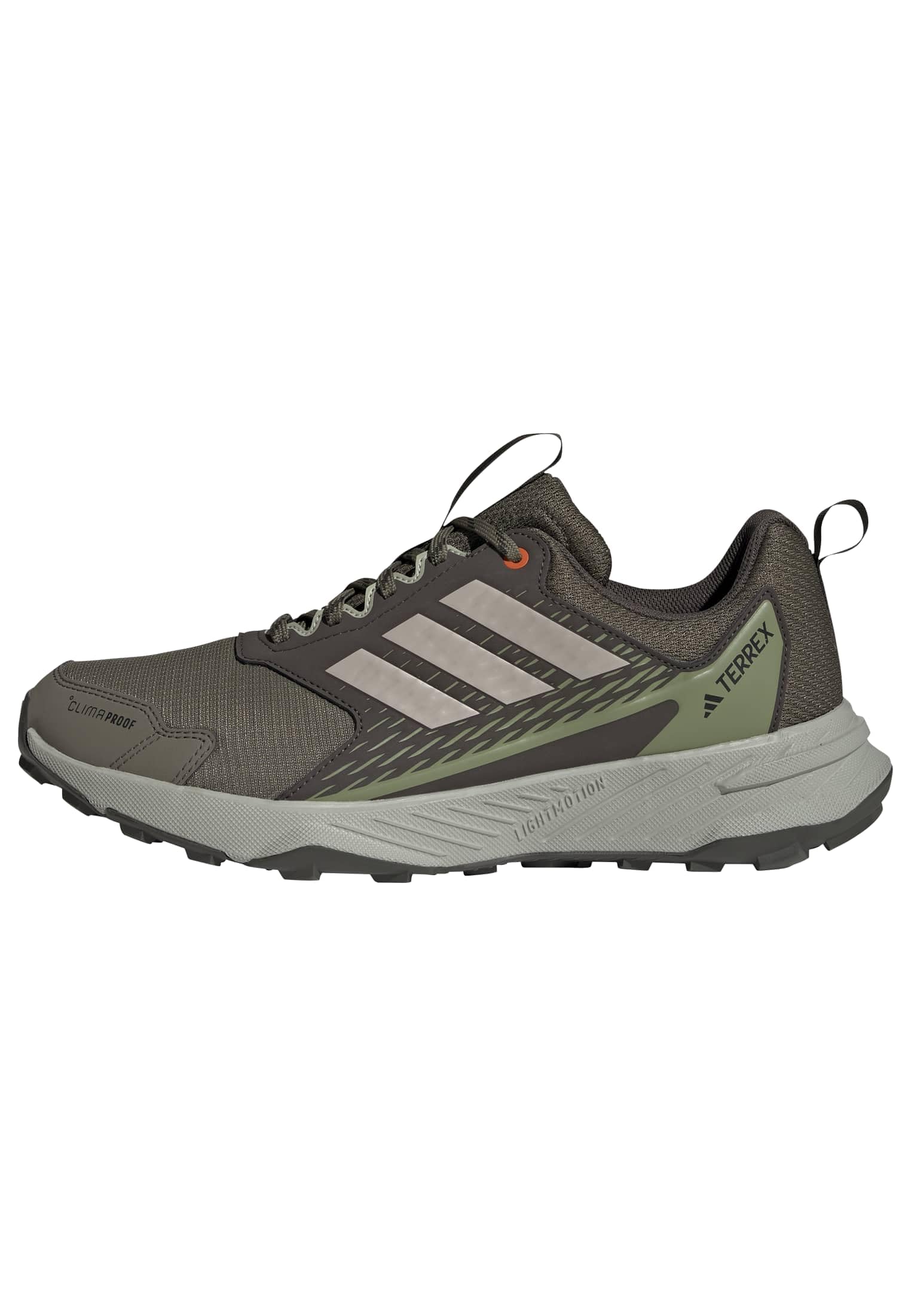 adidas Men's Terrex Tracefinder 2 Climaproof Trail Running Shoe
