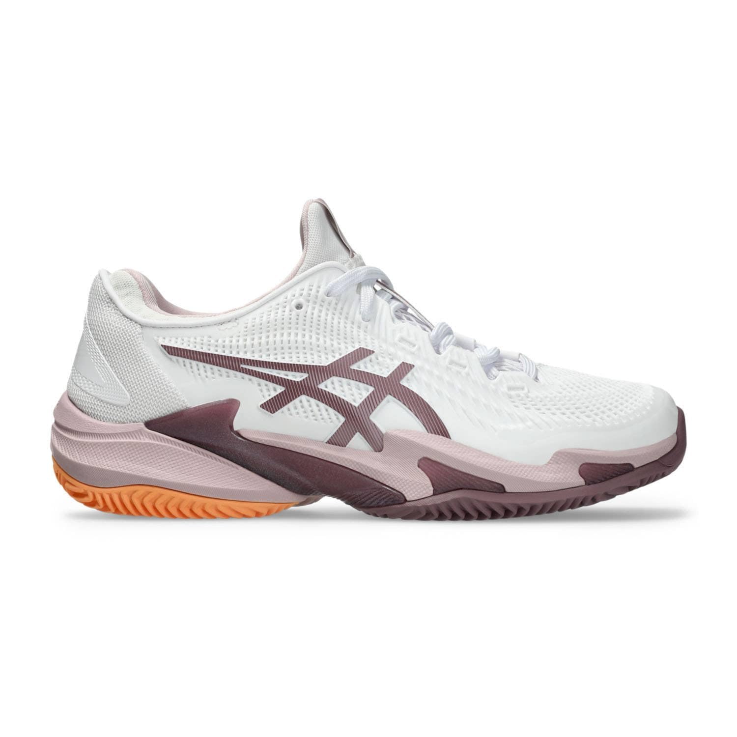 ASICS Court FF 3 Clay 1042a221 104 Women