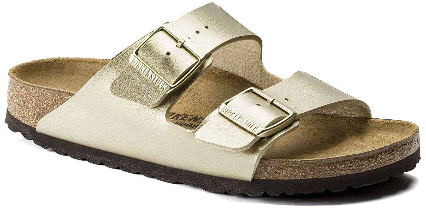 Birkenstock Arizona Birko-flor MulesMixed