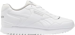 Reebok Unisex Reebok Glide Ripple Clip Trainers