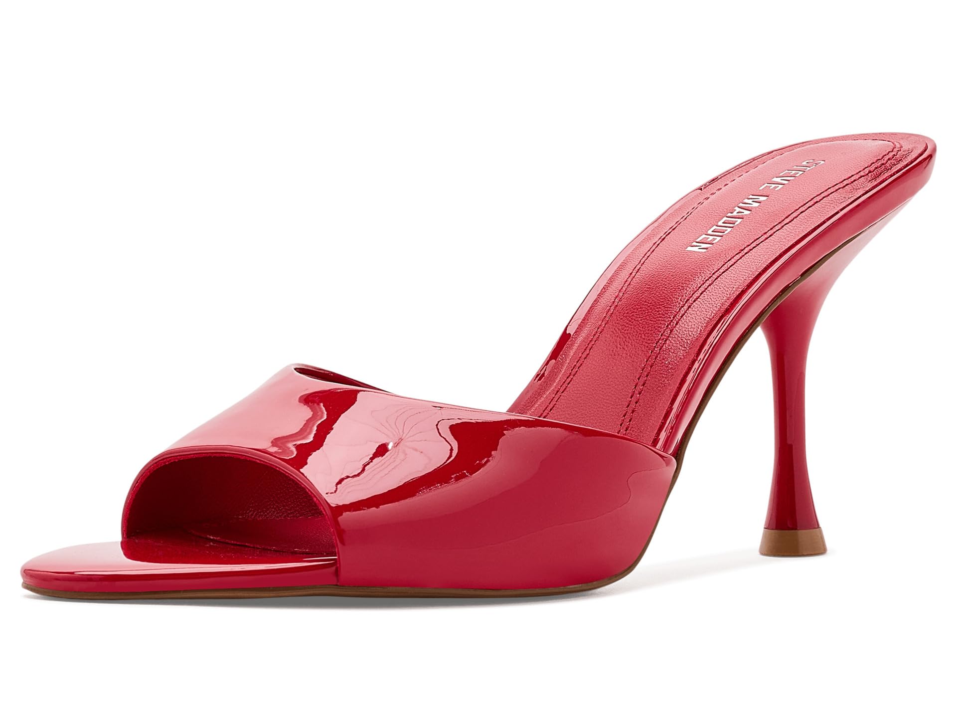Steve Madden Women's Santi Heeled Sandal
