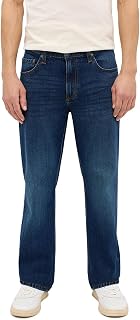 MUSTANG Men's Jeans Trousers Style Big Sur