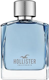 Hollister 100 ml Wave EDT Spray for Him