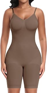 Werena Tummy Control Shapewear Bodysuits for Women