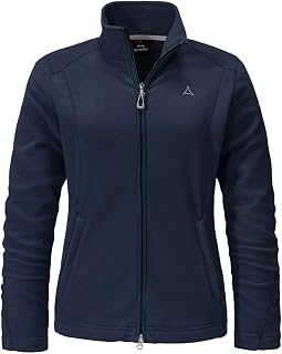 Schöffel Women's Leona3 Fleece Jacket