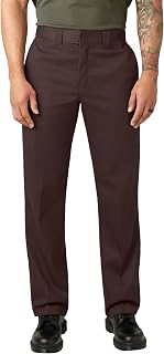 Dickies S/Stght Work Pant - Men's Trousers