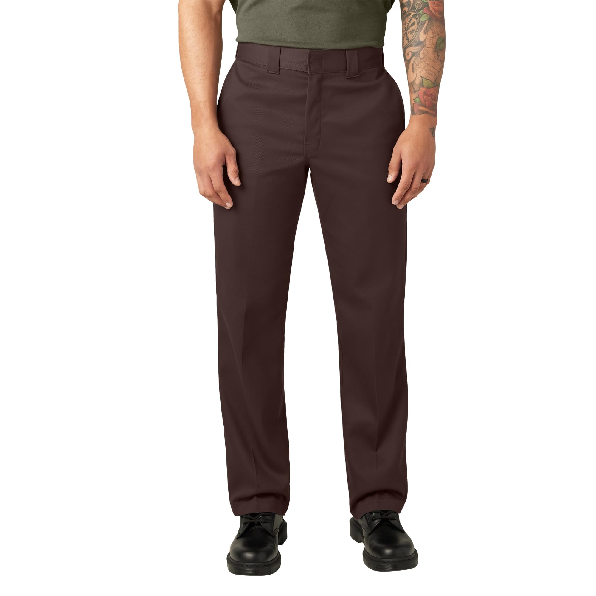 Dickies - 874® Flex Work Pants Men's Casual Work Trousers