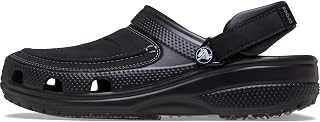 Crocs Men's Yukon Vista LiteRide Clog