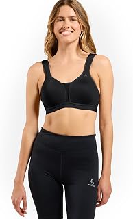 Odlo Padded High Support Women's Sports Bra