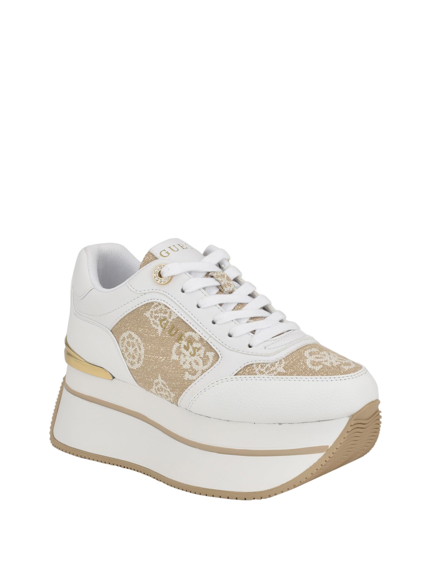 GUESS Yenise Women's Wedge Sandals