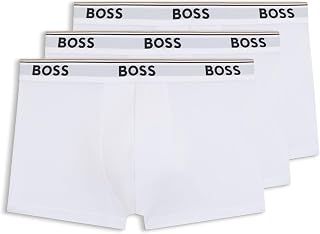 BOSS Men's Boxer Shorts (Pack of 3)
