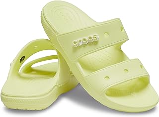 Crocs Unisex Classic V2 Sandals
