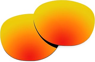 REVANT Replacement Lenses Compatible with Oakley Latch OO9265