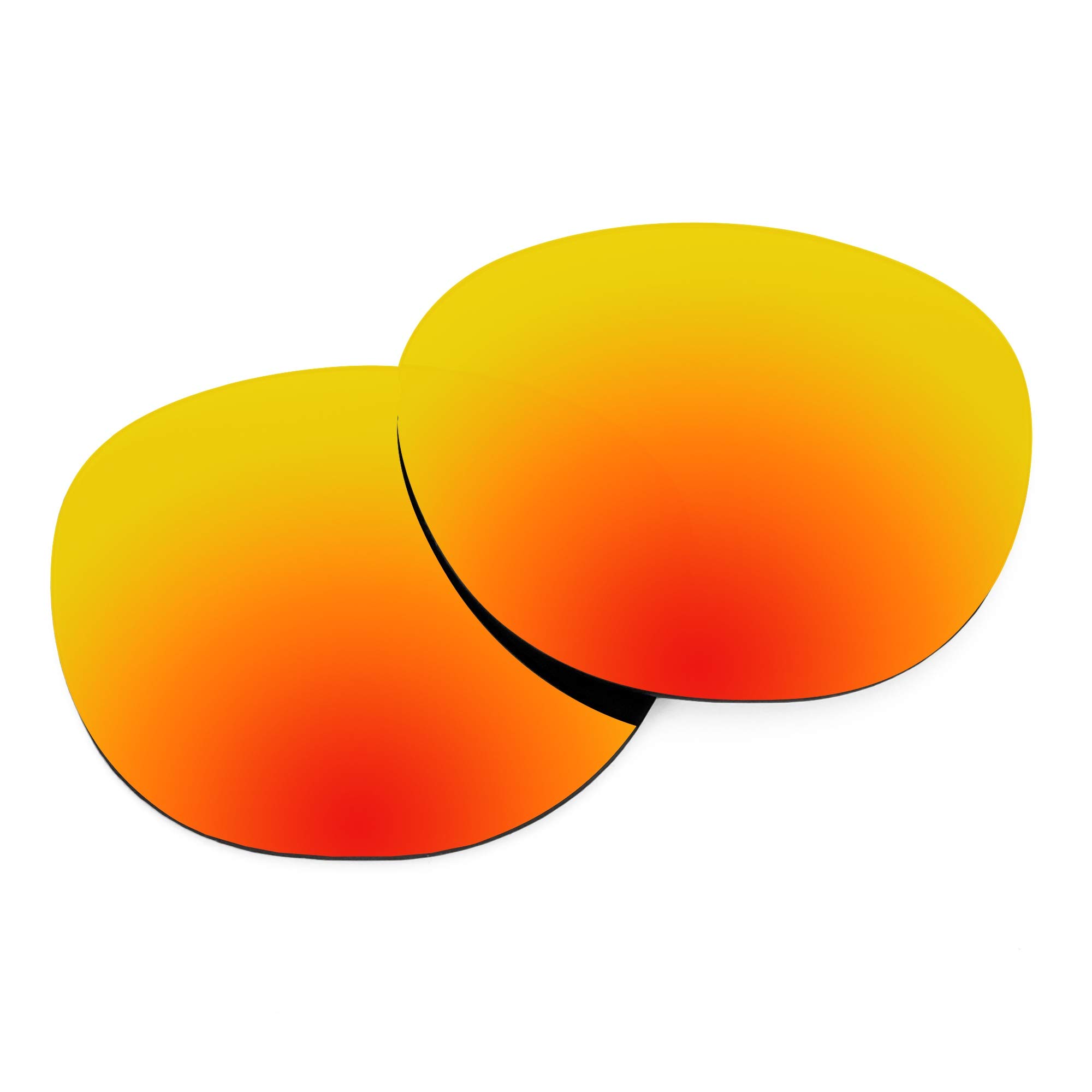 REVANT Replacement Lenses Compatible with Oakley Latch OO9265
