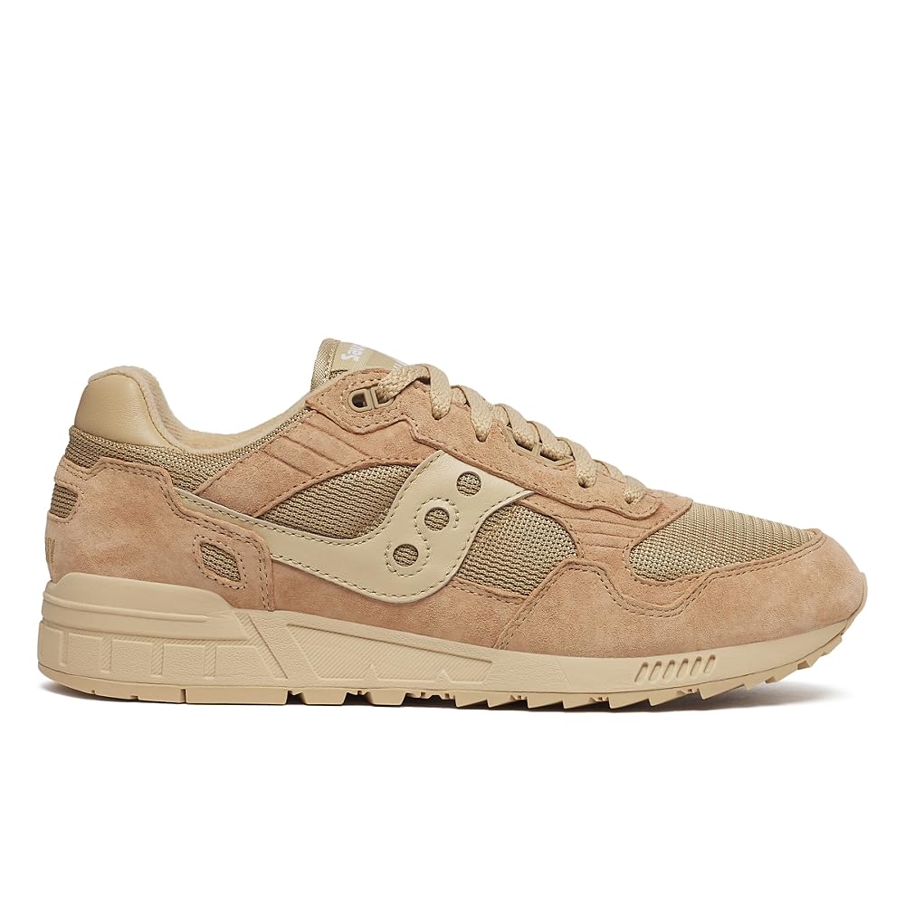 Saucony Men Jazz Original Vintage Sneaker