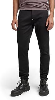 G-STAR RAW Men's Skinny Chino 2.0 Pants