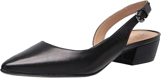 Naturalizer レディース バンクス スリングバック パンプス