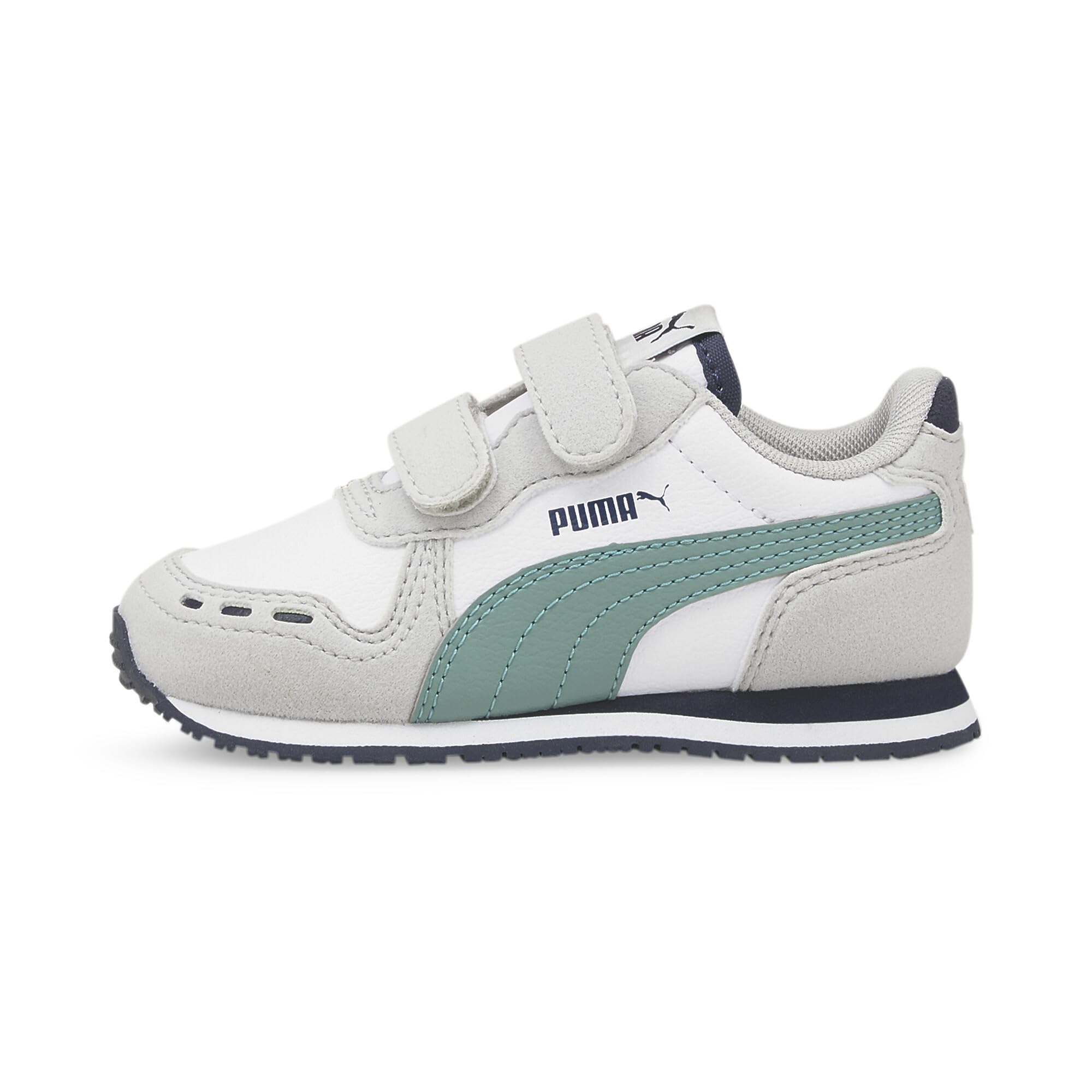 Puma Cabana Racer SL 20 V Inf Unisex Baby Sneaker
