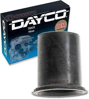 Dayco 76925 Reducer | Replaces 31500 26390 900 58981. Direct-fit OE-grade replacement.