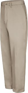 Red Kap Pt60 - Work trousers with elastic insert