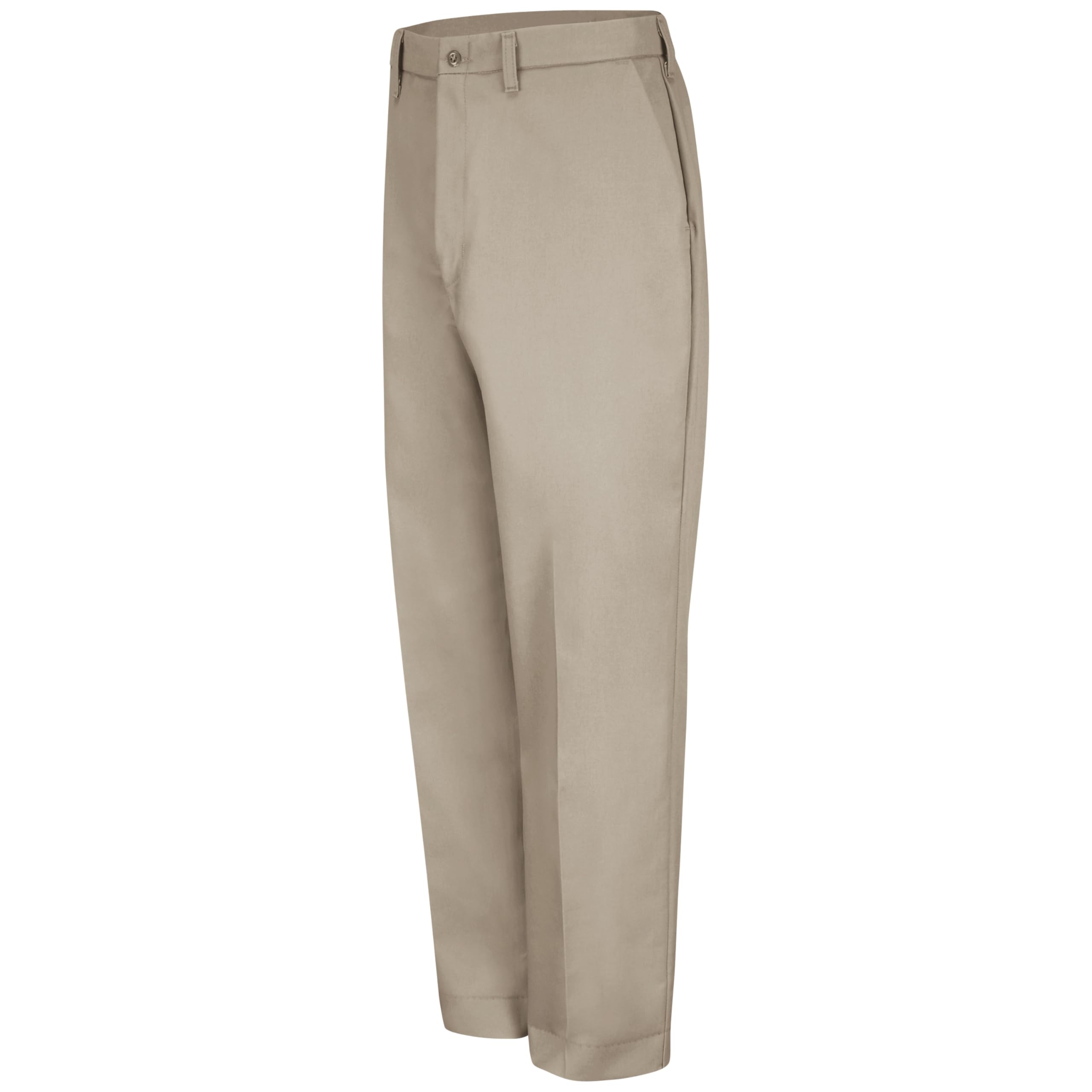 Red Kap Pt60 - Work trousers with elastic insert