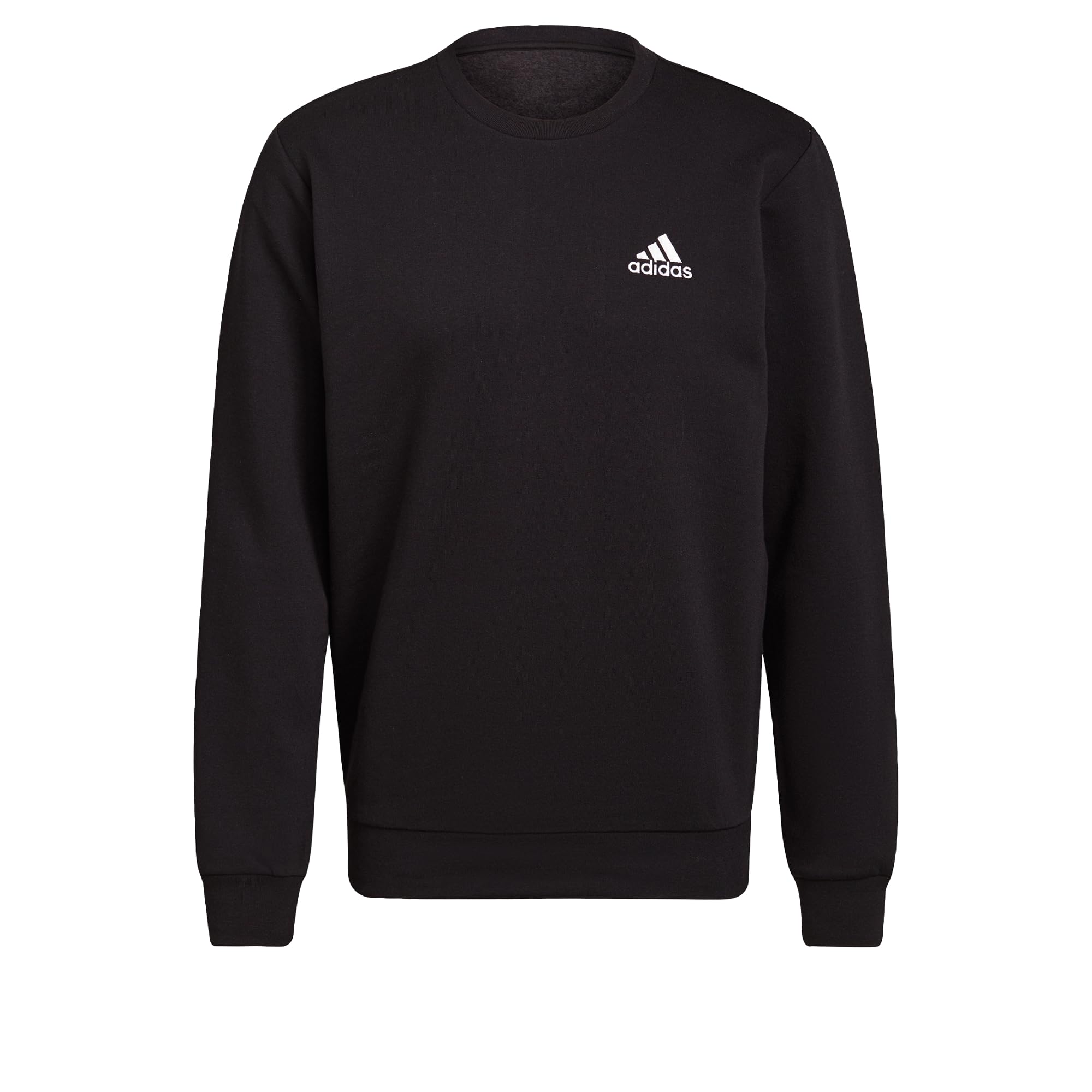 Adidas Men's Essentials FEELCOZY Fleece Sweatshirt