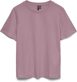 Vero Moda T-Shirt Vmpaulina SS T-Shirt Jrs Noos for Women