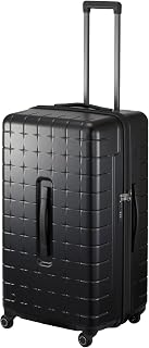 Proteca 360G4 No.02425 Suitcase, Large Capacity, Large Size, 10 Nights, 23.7 gal (105 L), 10.9 lbs (4.9 kg), Caster Stopper, Made in Japan, Carry Case, Carrying Bag