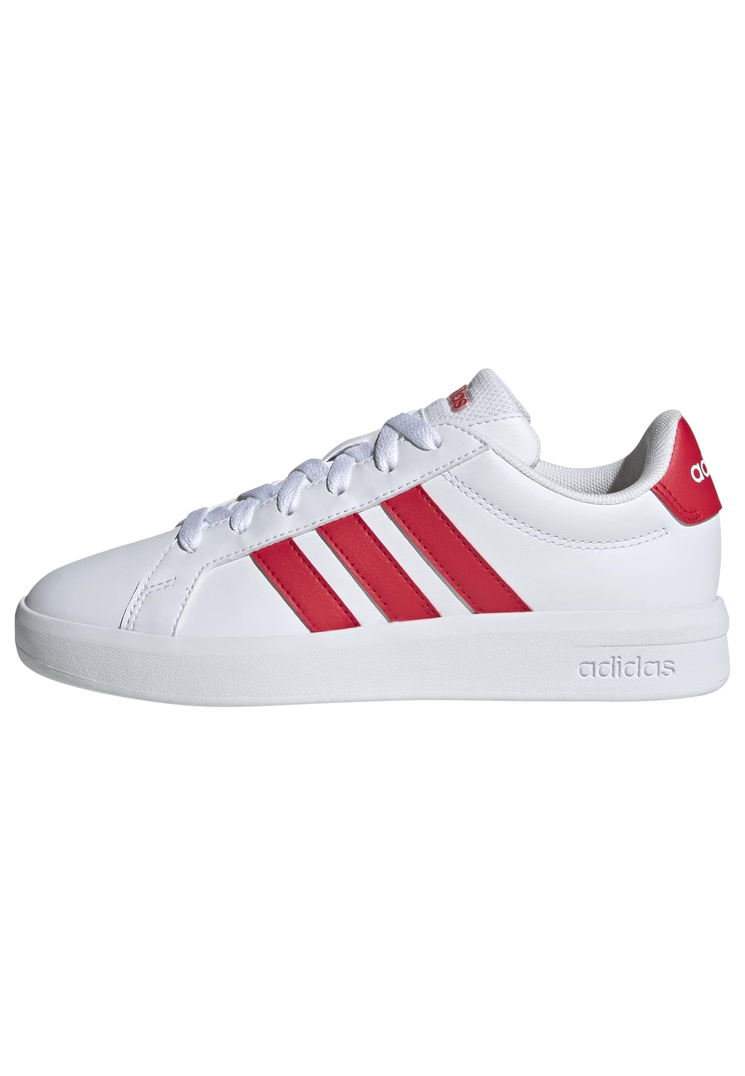 adidas Kids' Grand Court 3.0 Junior Shoe