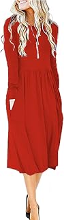 MISFAY Summer Beach Dress for Women