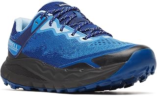 Merrell Men's Nova 4 WpSneaker