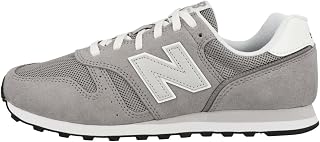 New Balance Lifestyle Shoe – Men – Tier 4 – Suede-Mesh – Grey Size 47.5 EU KG2 – Grey 47.5