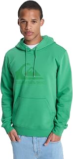 Quiksilver Comp Logo Men's Hoodie Pullover (Pack of 1)