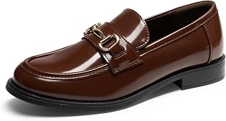 DREAM PAIRS Penny Women's Loafers