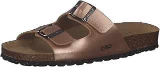 CMP Eco Thalitha Wmn Slippers Flip Flop SandalsWomen