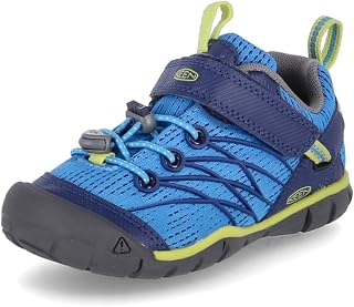 Keen Unisex Chandler CNX Children’s Trekking and Hiking Shoes