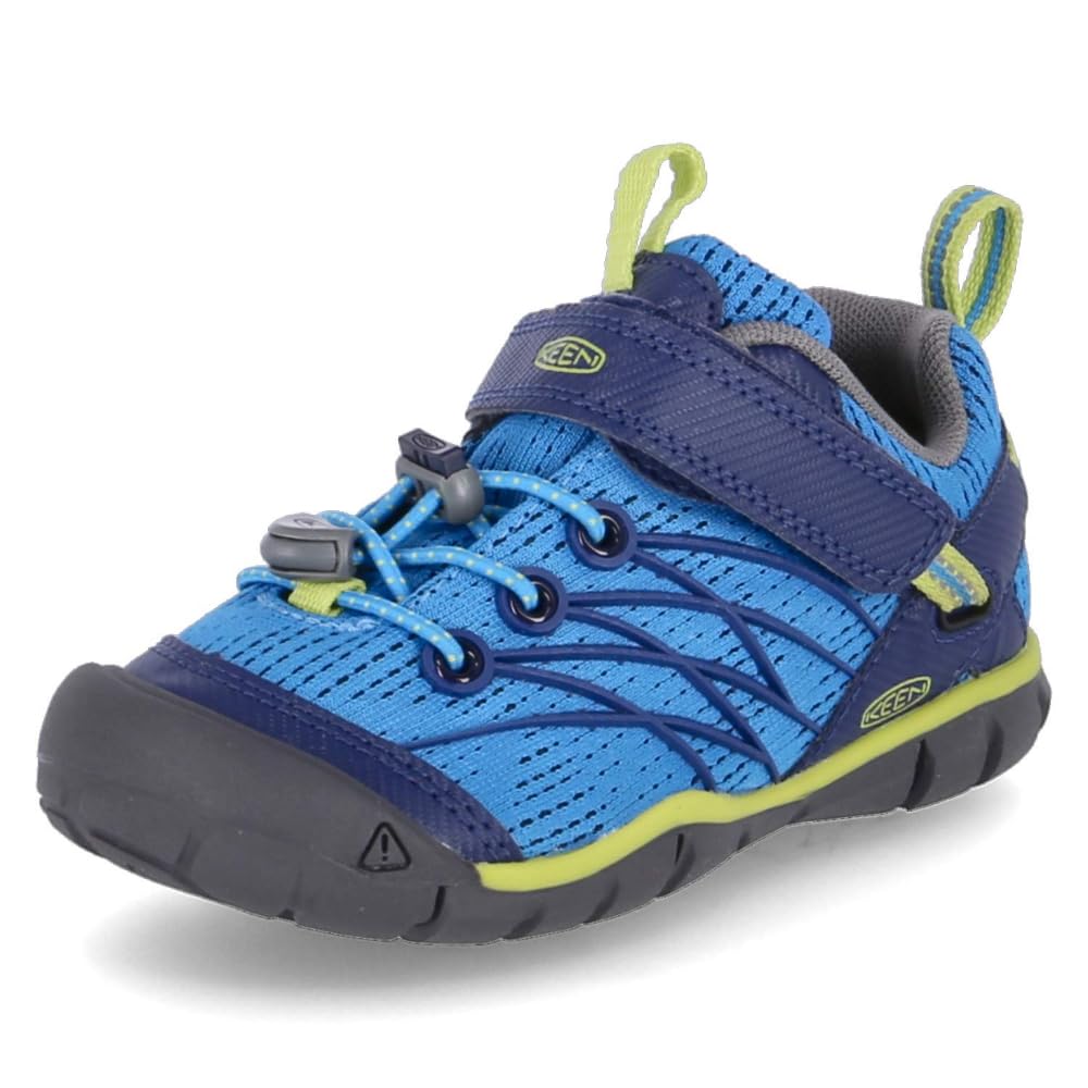 Keen Unisex Chandler CNX Children’s Trekking and Hiking Shoes