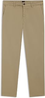 Boss - Tapered Chino_Tapered Men's Chino_Tapered