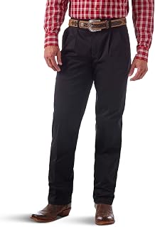 Wrangler Men's Khaki Casual Pants