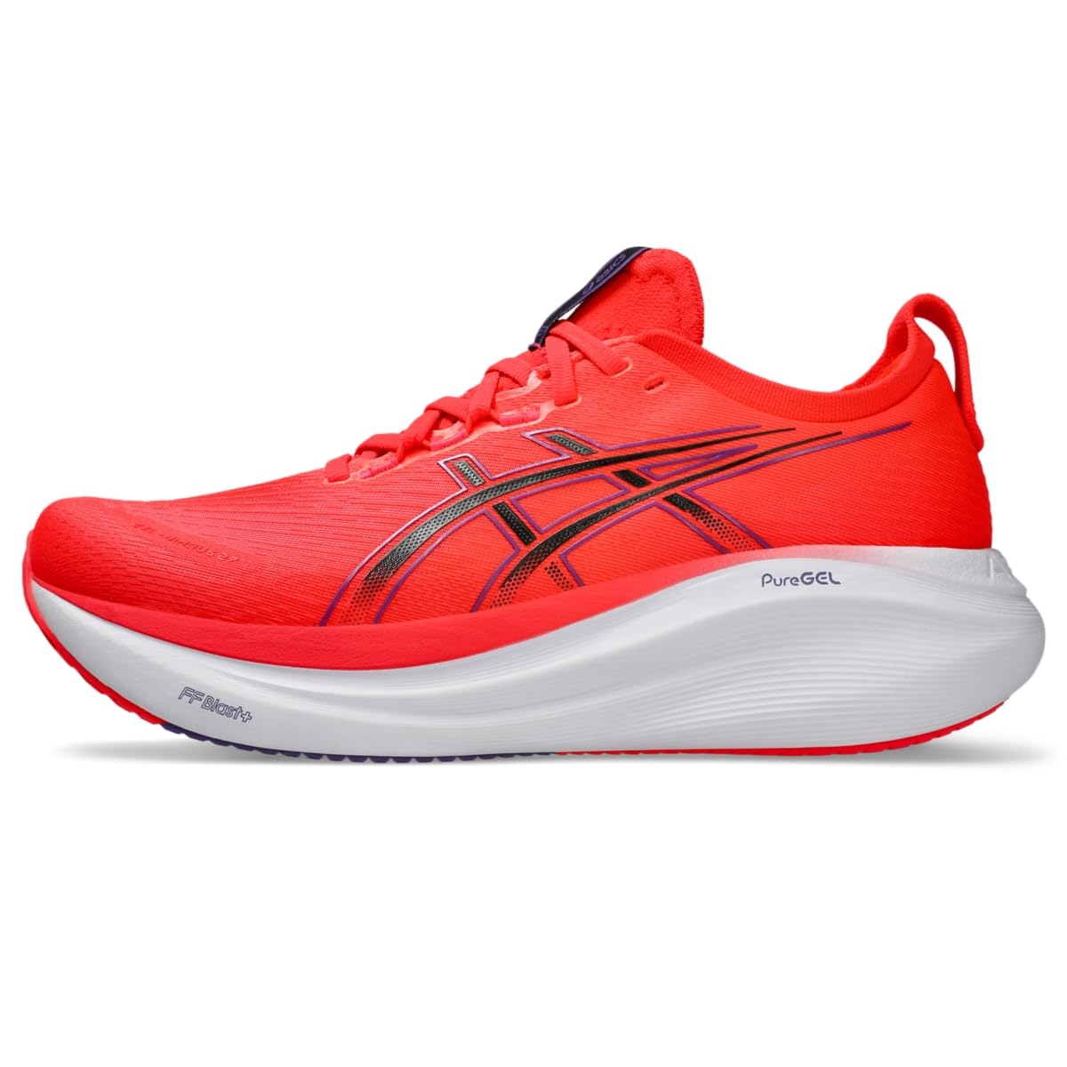 Asics Gel-Nimbus 27 TrainersMen